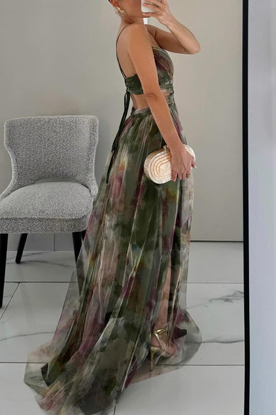 Sally - Drømmende chic kjole