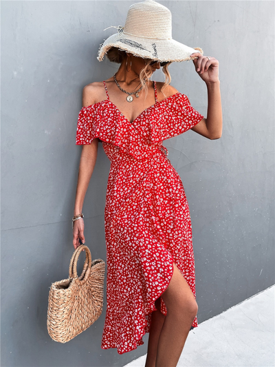 Haila - Summer Breeze-kjole