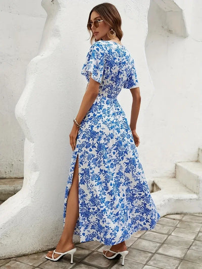 Sabria - Summer Breeze-kjole